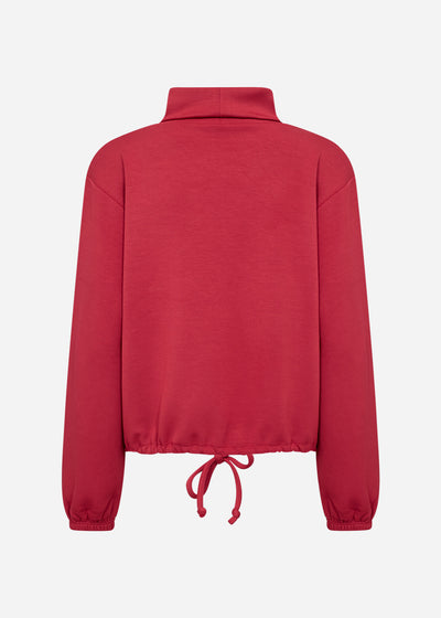 SC-BANU 203 Sweatshirt Red