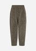 SC-BINDI 20-C Pants Dark green