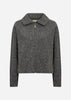 SC-HIRA 2 Jacket Dark grey