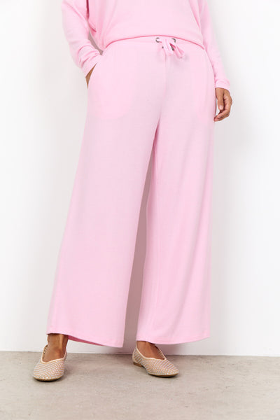 SC-BIARA 74 Pants Light pink
