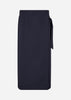 SC-SIHAM 93 Skirt Navy
