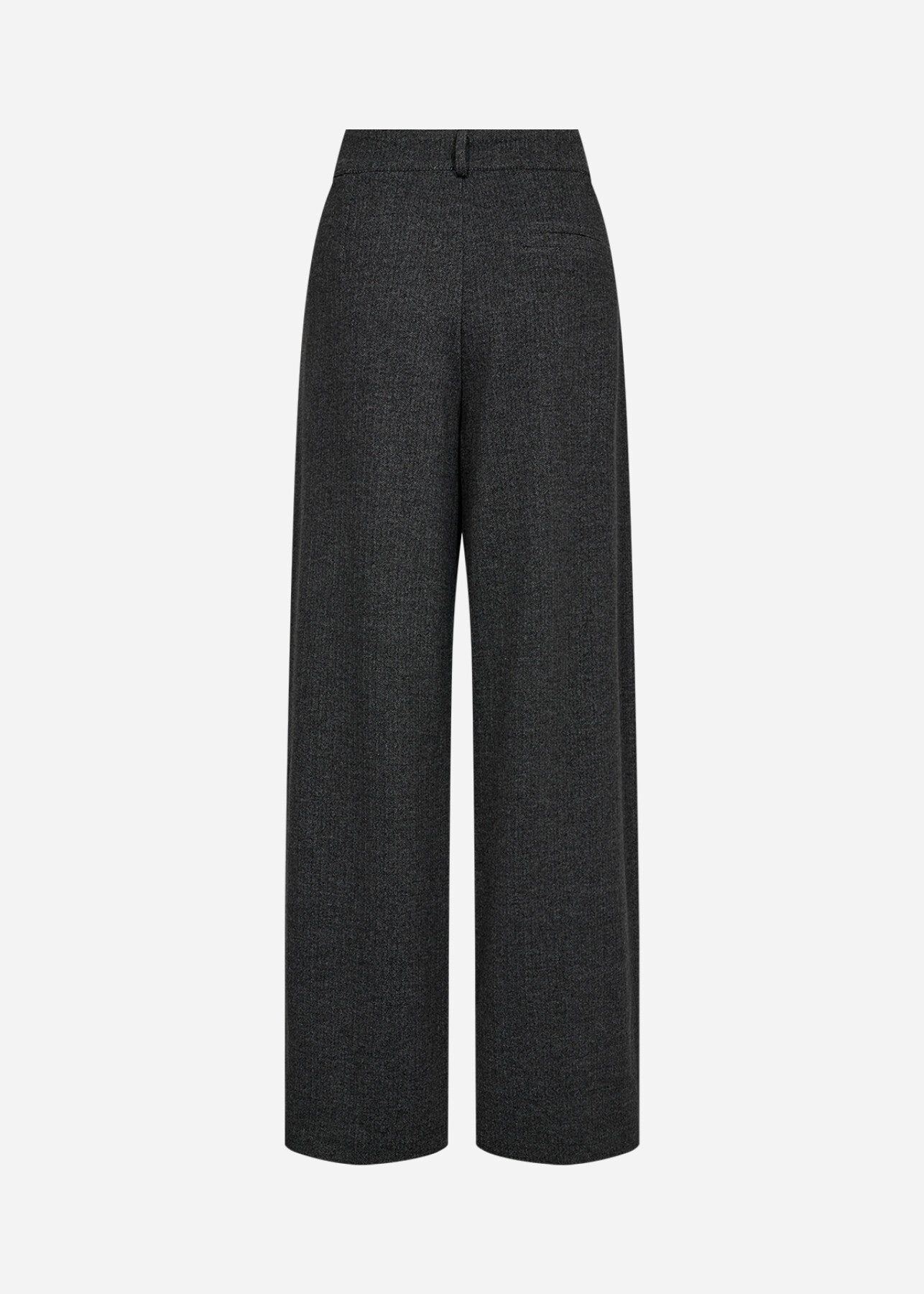 SC-VINJA 5 Pants Dark grey