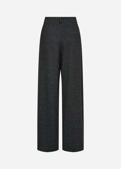 SC-VINJA 5 Pants Dark grey