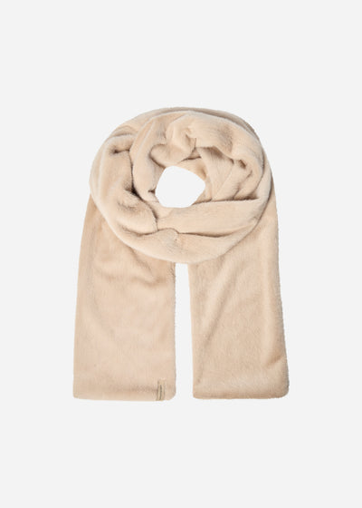 SC-VENDLA 2 Scarf Sand