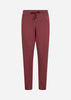SC-BANU 157 Pants Dark red