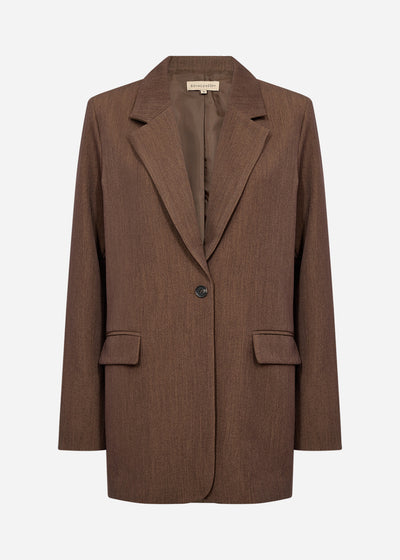 SC-ANN 2 Blazer Brown