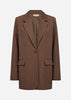 SC-ANN 2 Blazer Brown