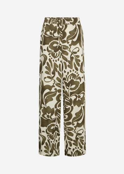 SC-SENTA 2-C Pants Olive