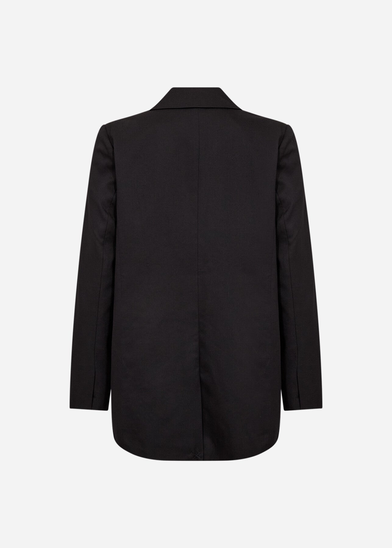 SC-BETH 2 Blazer Black