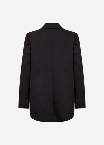 SC-BETH 2 Blazer Black