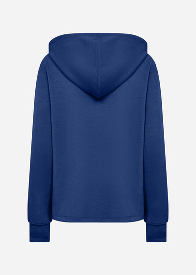 SC-BANU 263 Sweatshirt Dark blue
