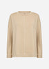 SC-BANU 262 Blouse Sand