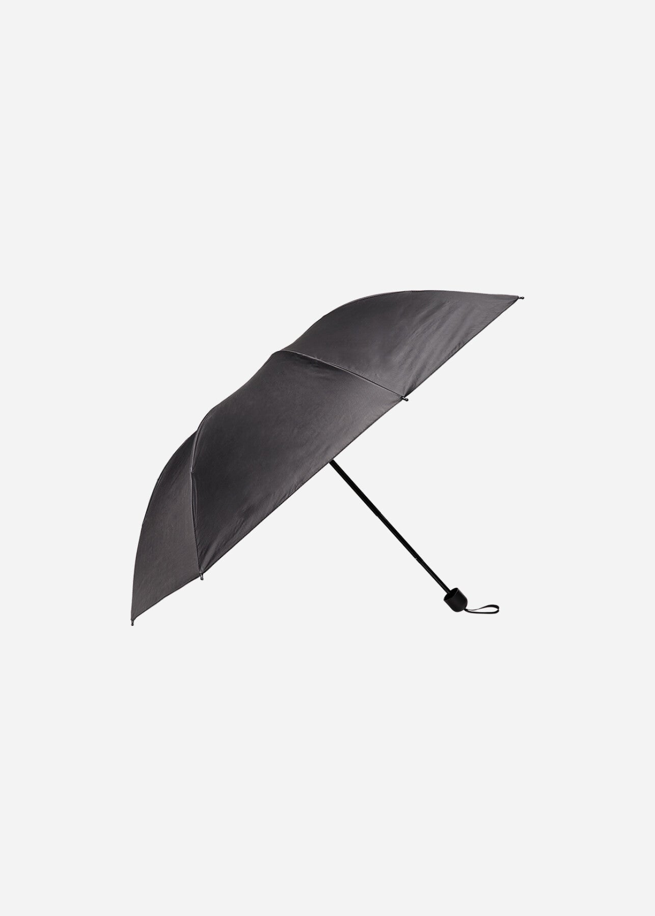 SC-SHAMA 1 Umbrella Black