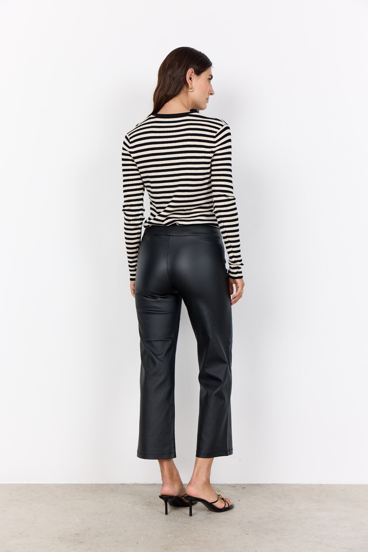 SC-PAM 10-B Pants Black