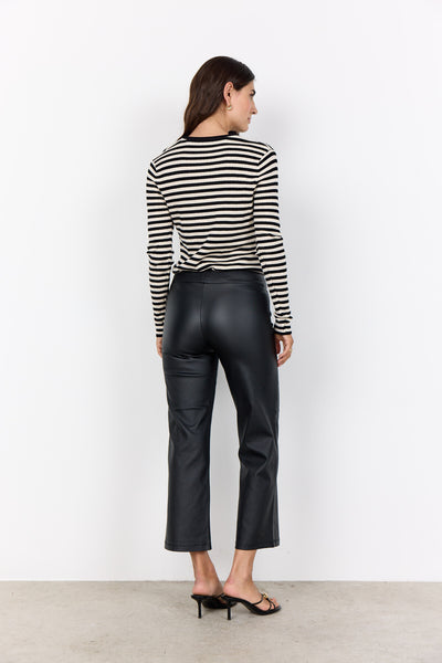 SC-VANA 3 Blouse Black