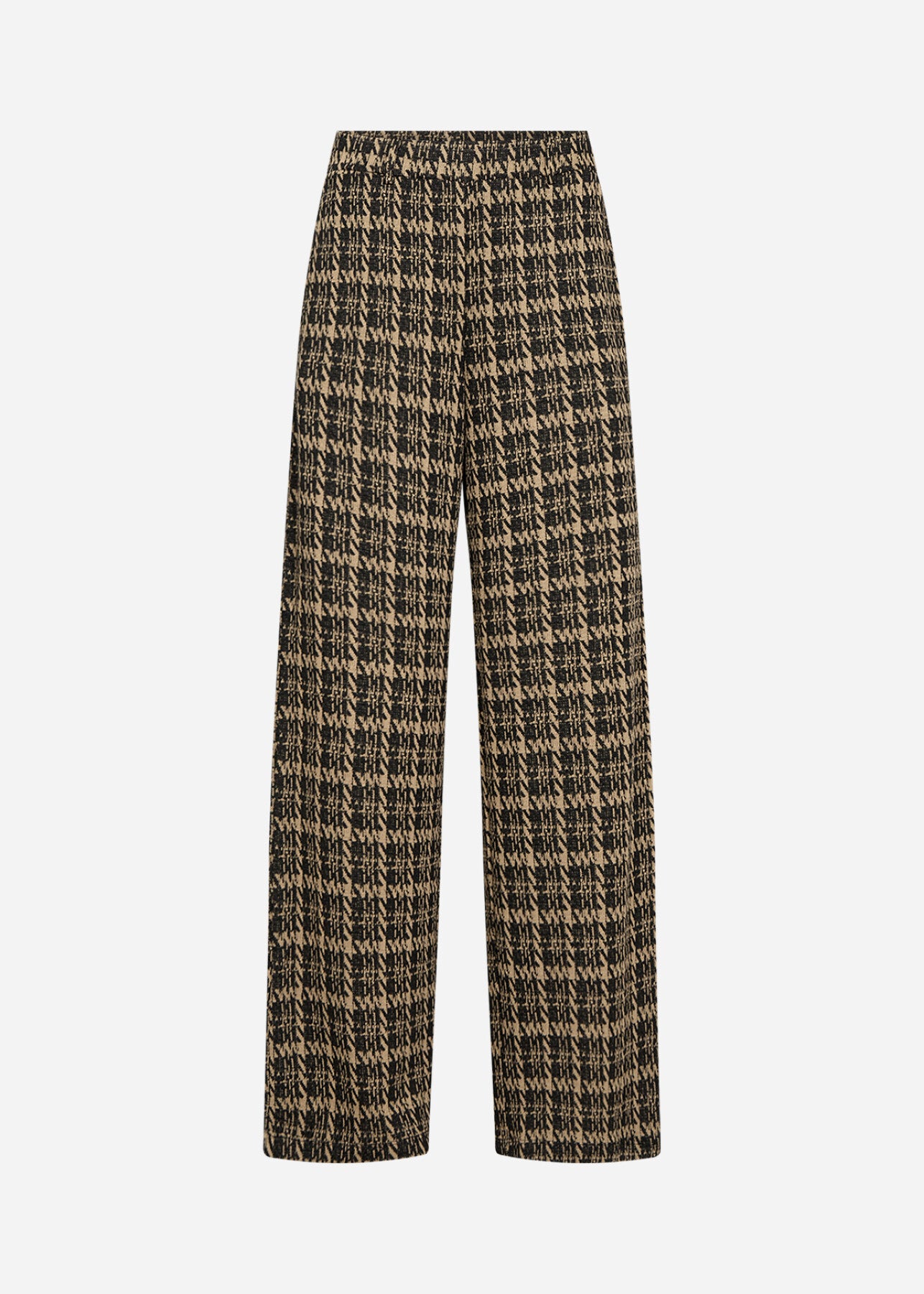 SC-VIBE 3 Pants Black