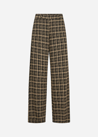 SC-VIBE 3 Pants Black