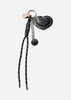 SC-GERALDINE 1 Accessories Black