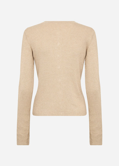 SC-DOLLIE 800 Cardigan Sand