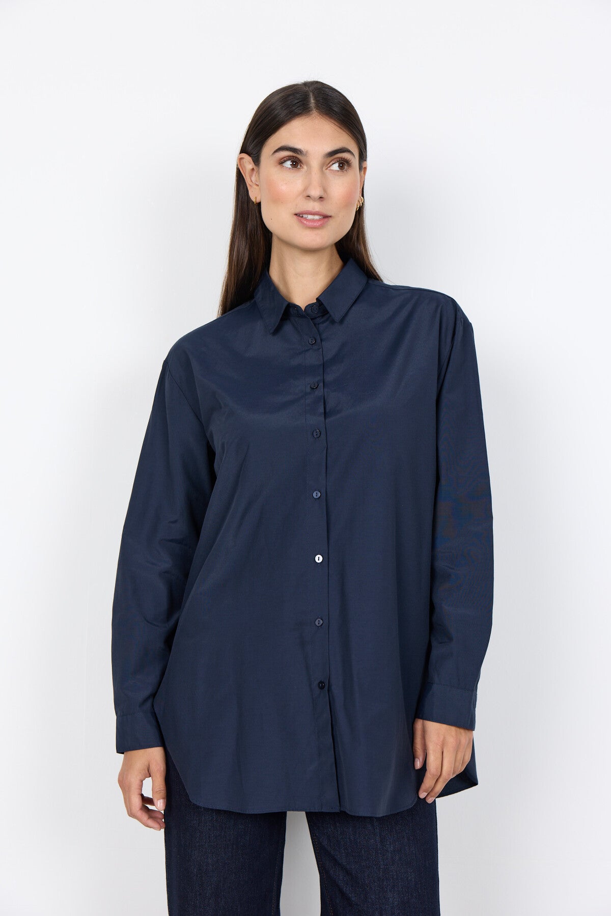 SC-NETTI 52 Shirt Navy