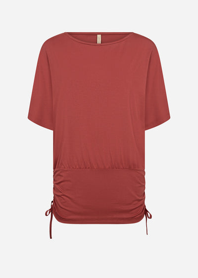 SC-MARICA 335 T-shirt Rust red