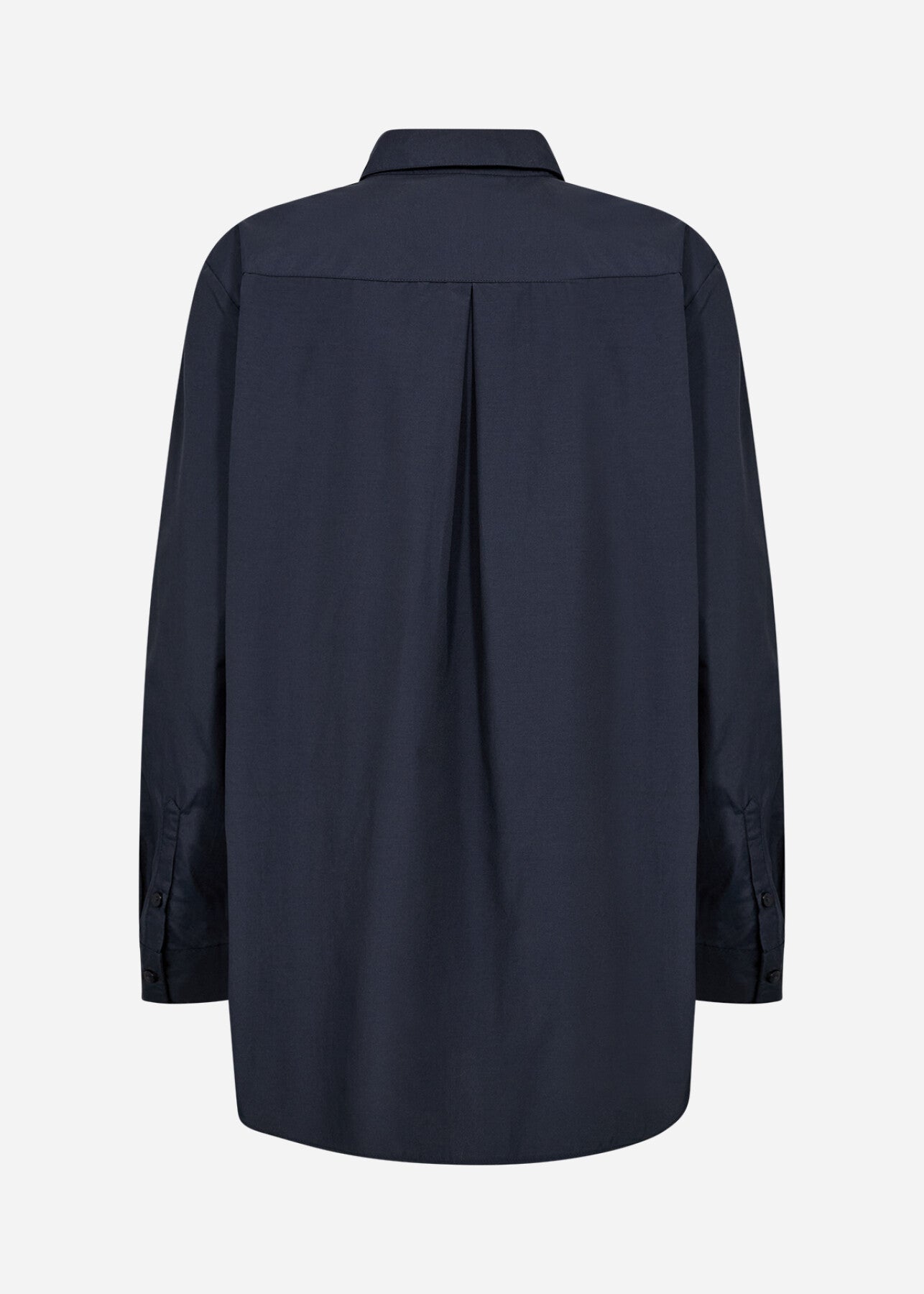 SC-NETTI 52 Shirt Navy