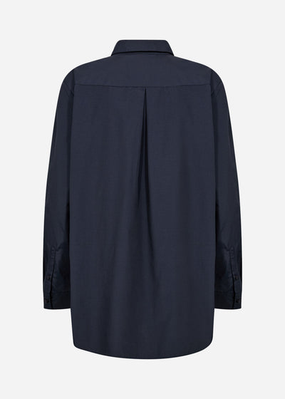 SC-NETTI 52 Shirt Navy