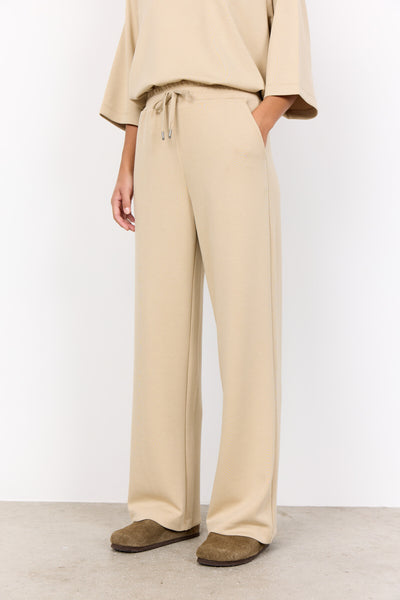 SC-BANU 116 Pants Sand
