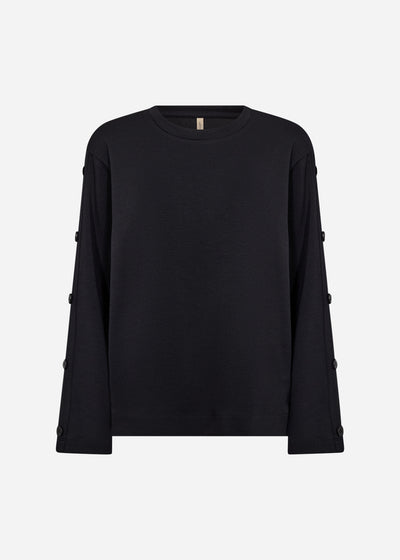 SC-BANU 267 Blouse Black