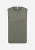 SC-CISSIE 56 knit Dusty Green