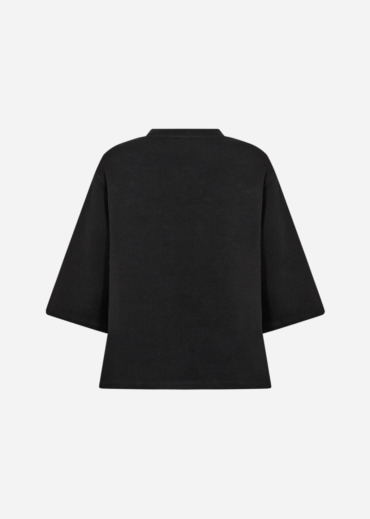 SC-ANGELIN 5 Blouse Black