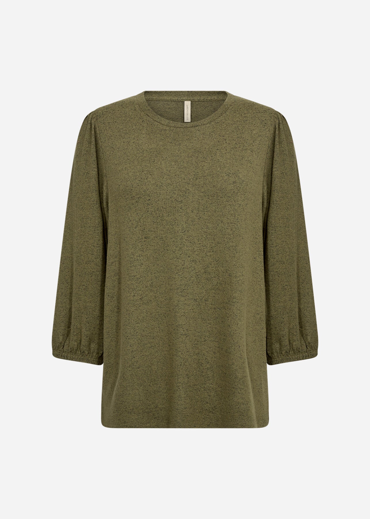 SC-BIARA 116 Blouse Olive