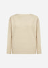 SC-DOLLIE 663 Pullover Light yellow