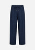SC-BIARA 74 Pants Navy