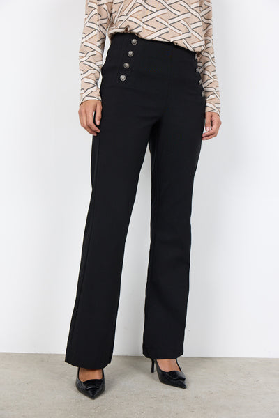 SC-LILLY 54-B Pants Black