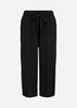 SC-RADIA 52-B Pants Black