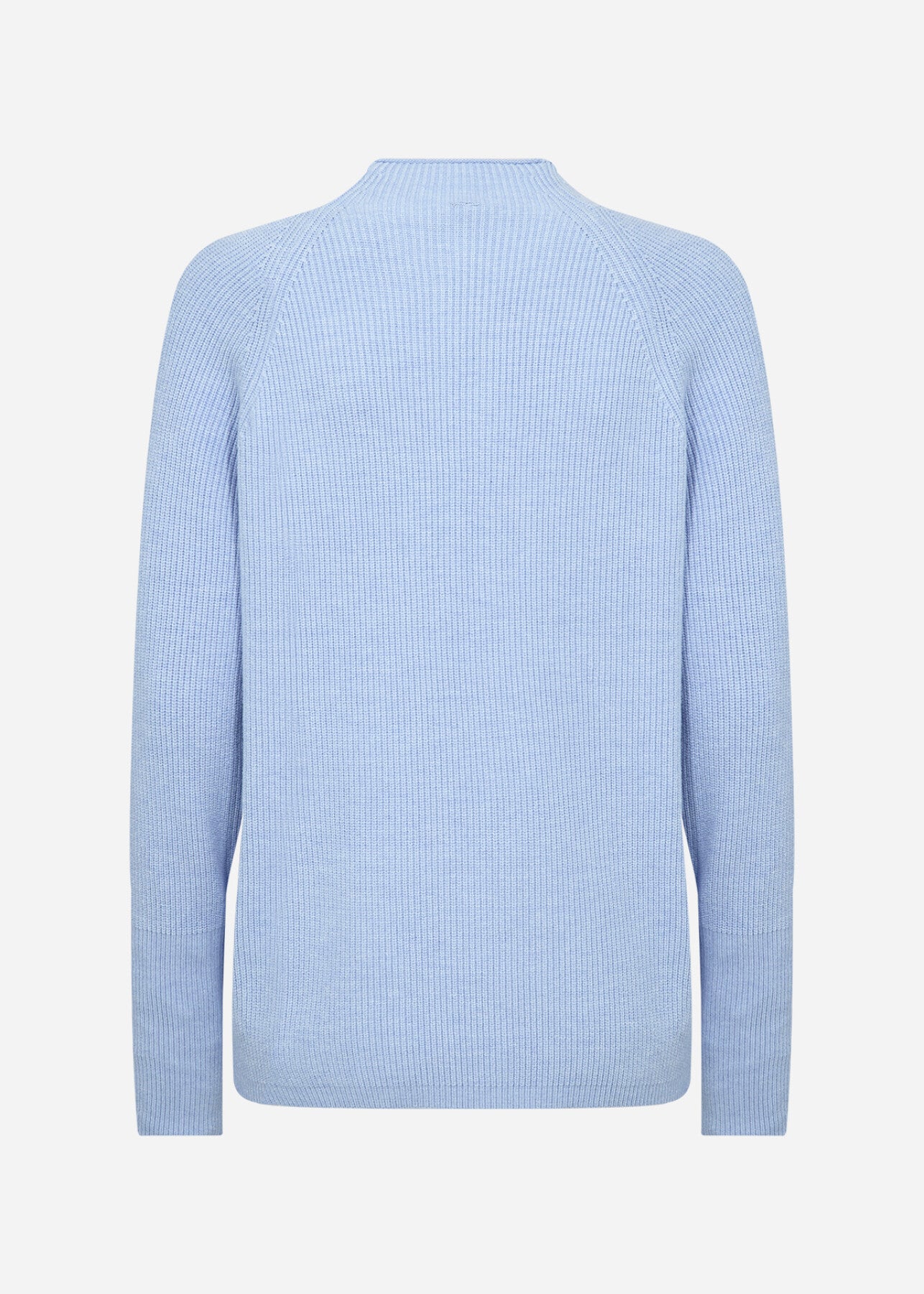 SC-KANITA 4 Pullover Light blue