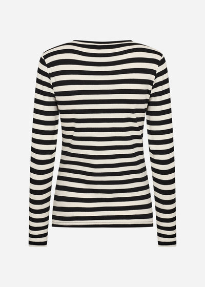 SC-IRIDI 1 T-shirt Black