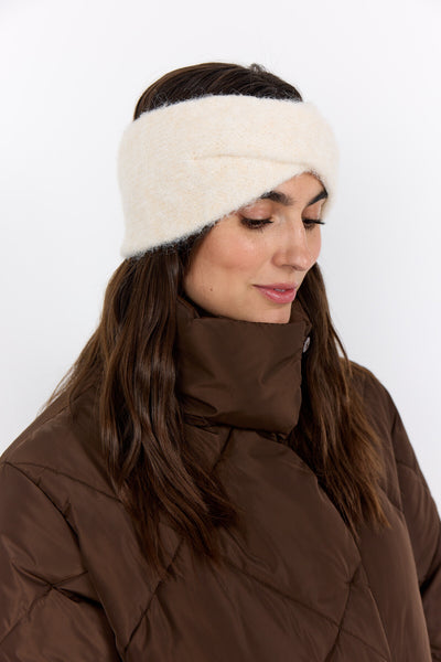 SC-VILSON 4 Headband Cream