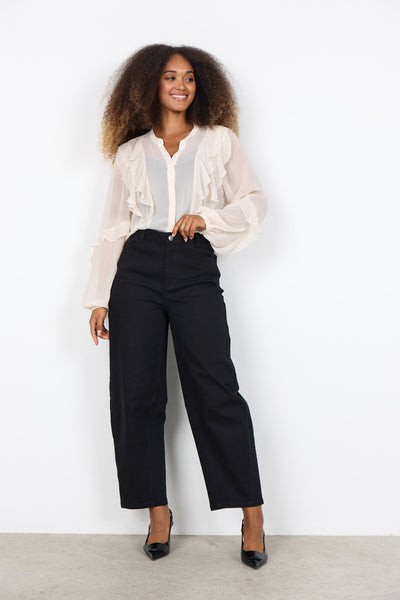 SC-NAIA 7 Shirt Cream