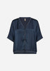 SC-THILDE 55 Blouse Navy