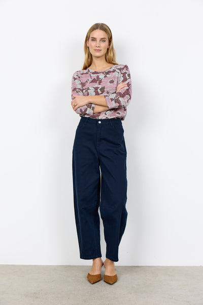SC-BESS 4-C Pants Navy