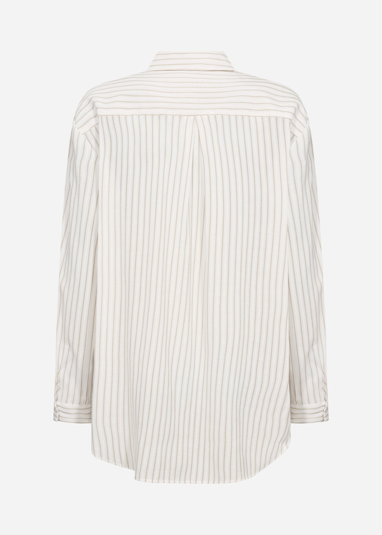 SC-ARIANNE 2 Shirt Brown