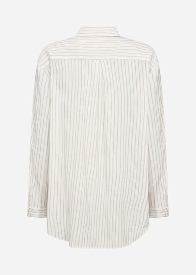 SC-ARIANNE 2 Shirt Brown