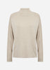 SC-DOLLIE 831 Pullover Light sand