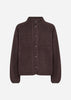 SC-ONYX 15 Jacket Dark plum