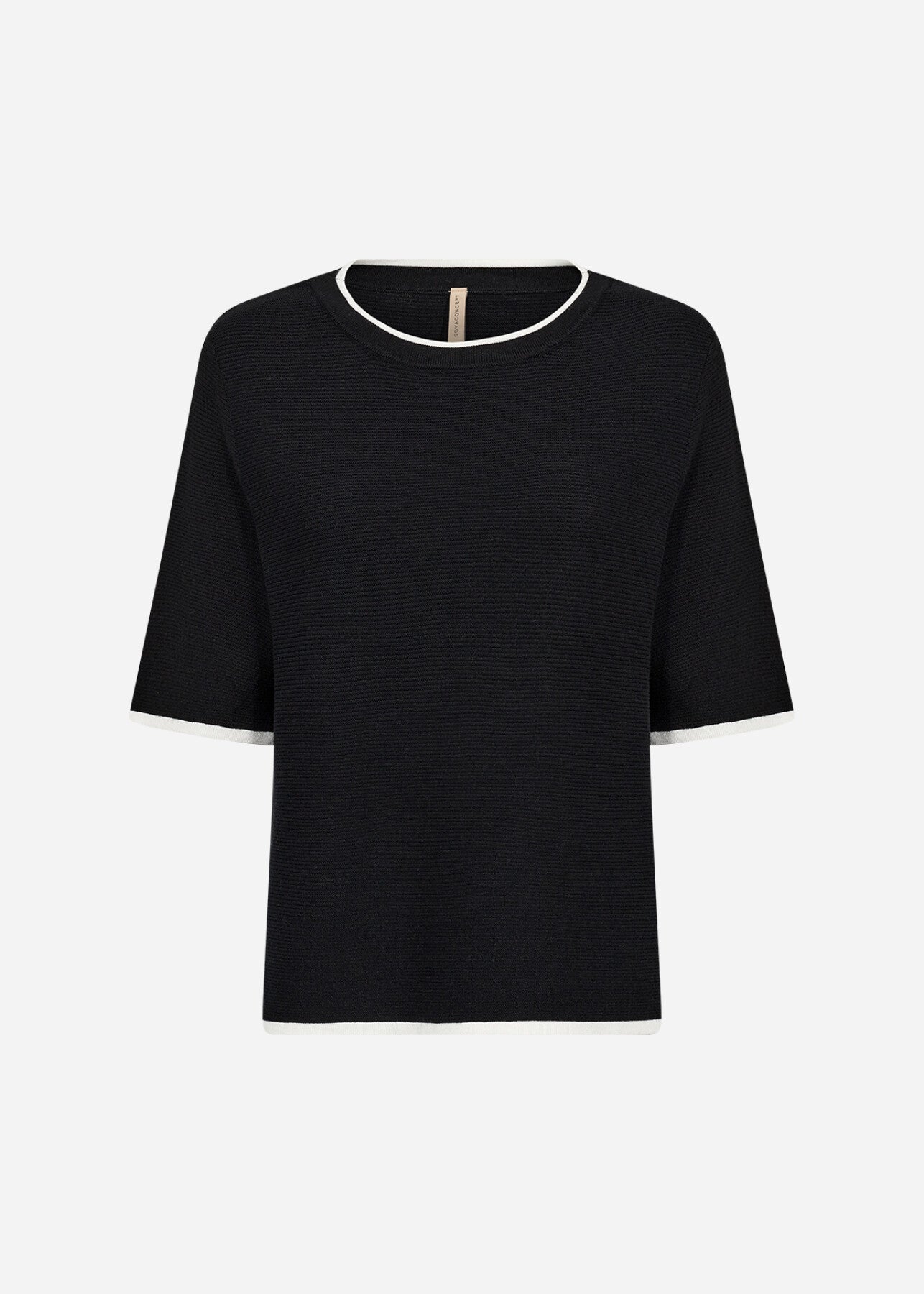 SC-DOLLIE 793 Pullover Black