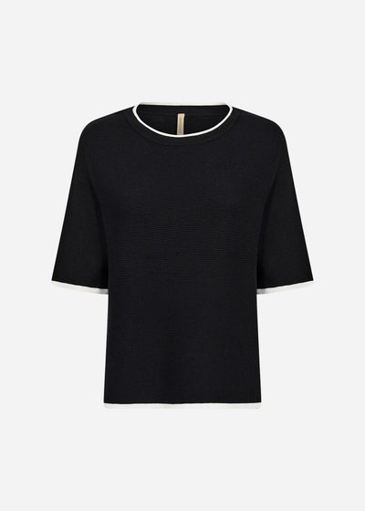 SC-DOLLIE 793 Pullover Black