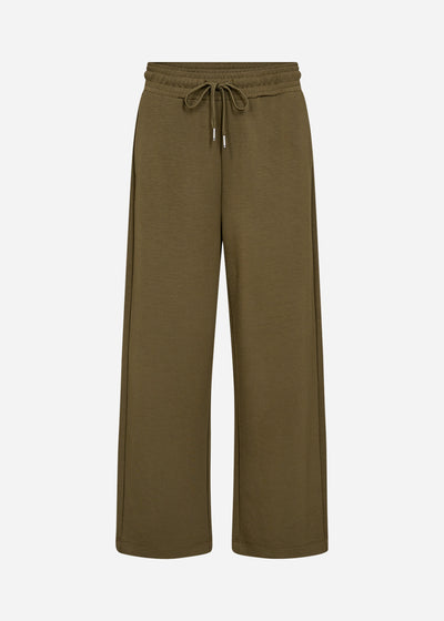 SC-BANU 33 Pants Dark green