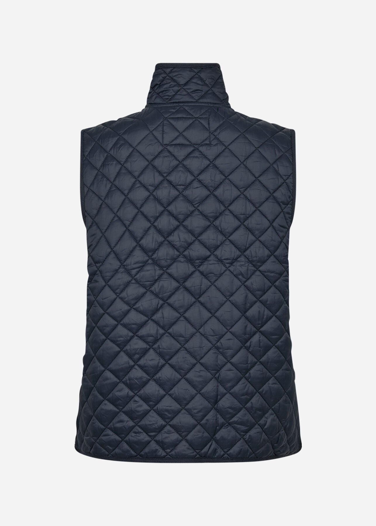 SC-BENETE 1 Waistcoat Navy